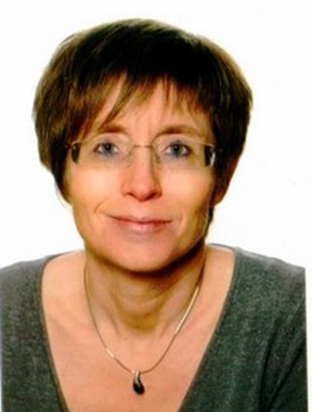 Dr Anne Liard